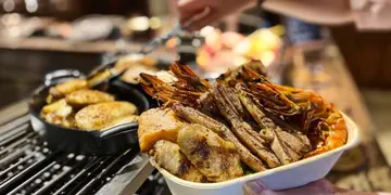 全城抗炎！北角酒店最新應變    自助餐都有得外賣？  