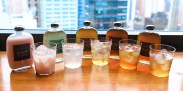全城抗炎！留喺屋企飲Bottled Cocktail  網購雞尾酒推介