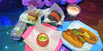 尖沙咀新開手工冬甩期間限定店   多款創意鹹甜冬甩   奶茶味大推