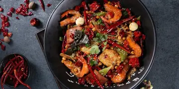 【订座感谢祭】 快闪$20餐饮券第六弹 激抵麻辣优惠