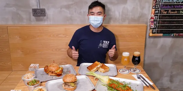 打不死 迫不走  旺角精釀酒吧TAP火速重回黑布街  延續初衷  　