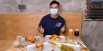 打不死 迫不走  旺角精酿酒吧TAP火速重回黑布街  延续初衷  　