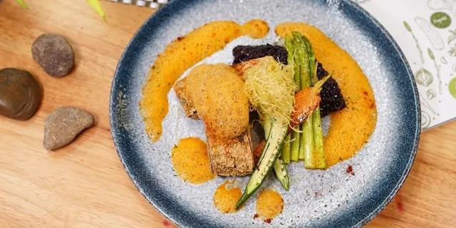 【2020回顧】素食當道 年度回顧5間素食小店