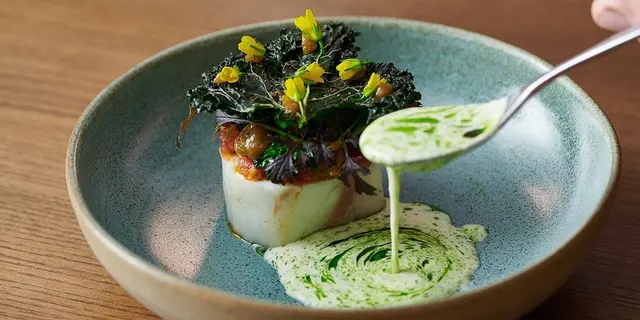 港澳米芝蓮2021！新上榜餐廳逐間睇 炮台山湯圓店成惟一新上榜街頭小食