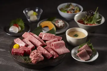食肉兽必收藏！牛年到  五间品牛餐厅介绍返
