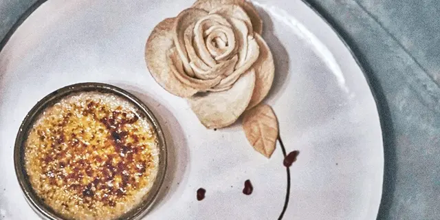 靚裝西餐推介 創新配搭見驚喜