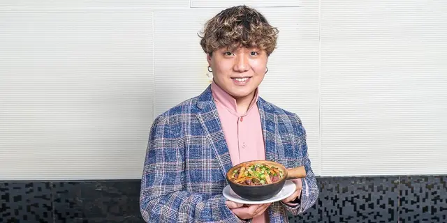 【小店要支持】港島東地道小廚 敢創敢試 服裝設計師由客人變店長