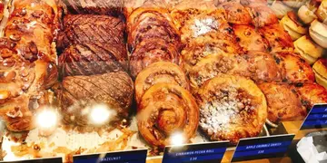 【优秀开饭热店大赏2021】港岛区最强人气食店逐间睇