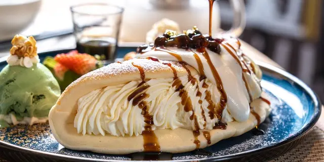 味覺旅行    尋找台灣的味道  