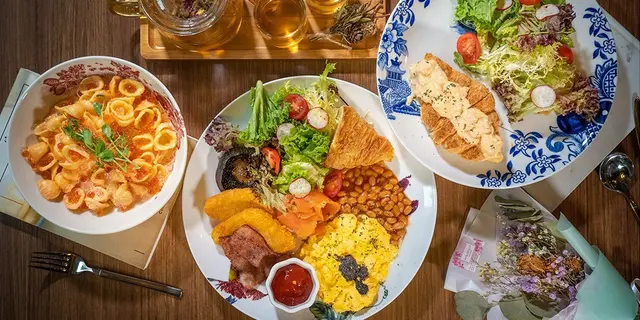 《優秀開飯熱店大賞2021》賽果公佈