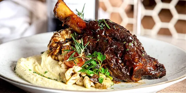 充滿格調 高質西式私房菜及扒房推介