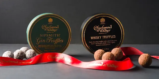 醉愛爹哋！父親節酒系禮品 + 蛋糕之選