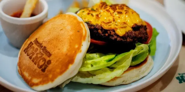 5間睇演唱會前醫肚餐廳推介 - 九展篇