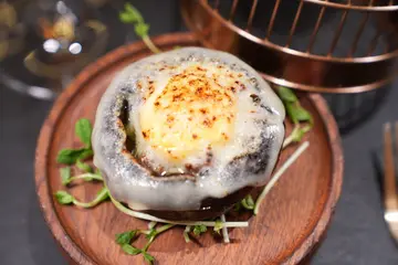 抵食比利時藍牛!山頂扒房套餐低至63折