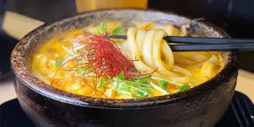 5间睇演唱会前医肚餐厅推介 - 麦花臣篇