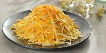 【中秋做節健康版】3大酒家少鹽少糖中菜推介