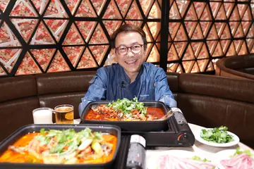 【星級名廚張錦祥教路】食烤魚策略！麻辣烤魚低至7折