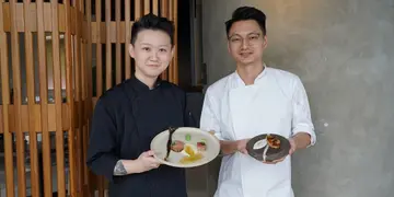 【OpenRice x 国泰】期间限定旅游主题Menu尖沙咀Fine Dine   带你味游意大利