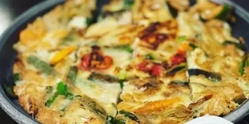 5间睇演唱会前医肚餐厅推介 - 亚博篇