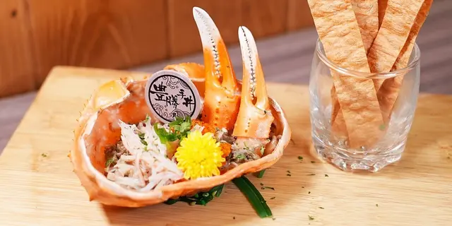 【最強日菜列陣】訂座感謝祭　食飯贏酒店Staycation！