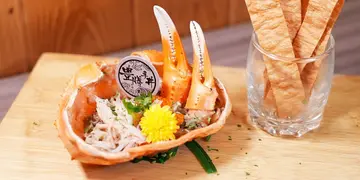 【最強日菜列陣】訂座感謝祭　食飯贏酒店Staycation！