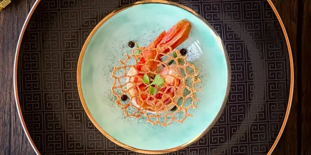 2021 Wine & Dine 11月開鑼！首推遊「酒」香港自助行+中菜廚師發辦