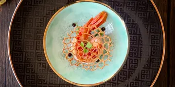 2021 Wine & Dine 11月開鑼！首推遊「酒」香港自助行+中菜廚師發辦