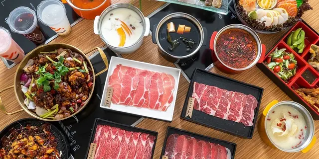 【OpenRice Pay優惠】秋日鍋物節 消費滿$500即減$50