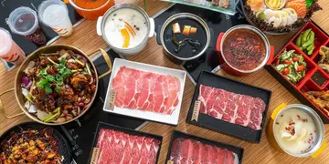 【OpenRice Pay优惠】秋日锅物节 消费满$500即减$50