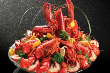 【识食攻略】「海陆美馔.龙虾和牛」自助晚餐  高质素享受!