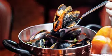 聚会之选！4大露天餐厅酒吧好介绍