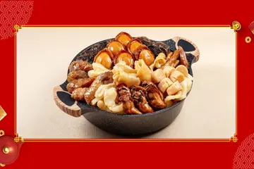 【识食攻略】用心烹调  高水准海鲜盆菜！