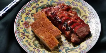 有著数！低至7折叹2022米芝莲食府   