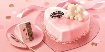 Sweet in Valentine’s Day! Best Cakes and Sweets for Your Apple Pie