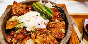 【本月最抵】外卖自取半价  5间日本料理优惠集合