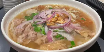 好人好店！良心社企坚信「人人都要食饭」   派饭予基层兼送快速检测剂 