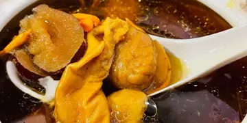 见字饮汤！5大滋补炖汤店推介 花胶主题汤、亲民足料靓汤小店