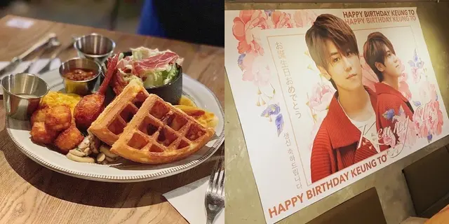 鏡粉須知!盤點全港10大MIRROR打卡餐廳(姜濤誕更新)