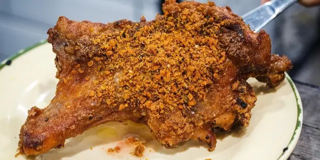 【優秀開飯熱店大賞2022】滋味菜式充童年回憶 入圍港式茶餐廳列陣