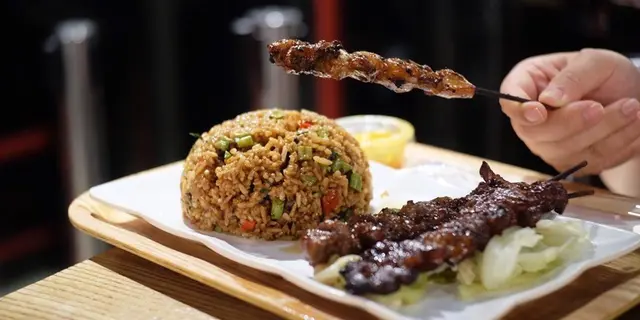 【優秀開飯熱店大賞2022】港島3大區嚐多國料理 獨特風味菜式大檢閱