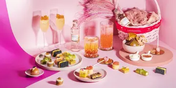 夏日果香！6-7月下午茶之选