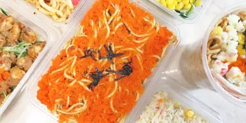 【優秀開飯熱店大賞2022】驚喜連連  屯元天小店競爭激烈