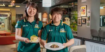 香港首间滚球运动主题餐厅 前港队主理 增设宠物友善区