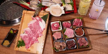 Cuisine Category and New Restaurants - The Results of OpenRice Best Restaurant Awards 2022