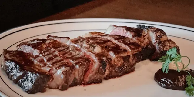 5大西式扒房集合！無限任食牛扒、酒店高質肉眼扒