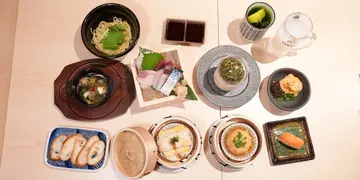 壽司郎居酒屋  首間海外分店登陸灣仔  玩味菜式CP值高