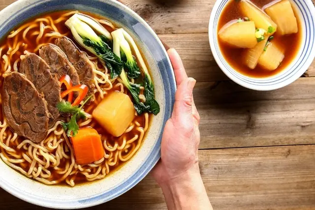 【識食攻略】簡單台式溫暖 勾起青春回憶