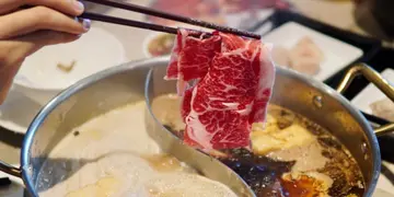 香港4间台式火锅推介！和牛、骟牯牛颈脊火锅
