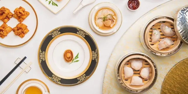 【訂座感謝祭】 快閃訂餐第一彈 酒店級享受低至75折