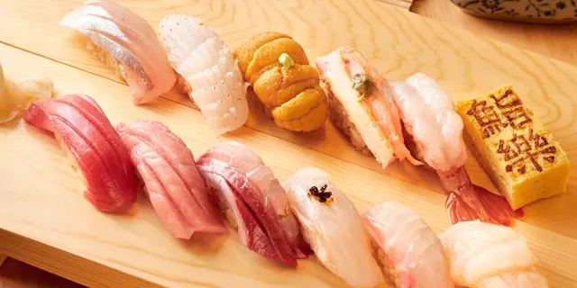 亞洲美食折!日式飯團店外賣自取獨家優惠8折 消費滿$60再減$30